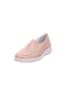 Semler Slipper in rose