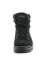LOWA Renegade GTX Mid Wanderstiefel Schwarz