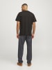 Jack & Jones Relaxed Fit Jeans in Grey Denim