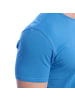 La Martina Shirt in Blue