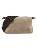 Liebeskind Berlin Elvira Umhängetasche 23 cm blue denim