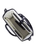 Hedgren Fika Aktentasche RFID Schutz 35 cm Laptopfach peacoat blue