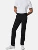 PEAK TIME  Chinohose Meteon in Phantom Black