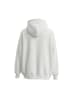 Fumo Women Hoodie in White