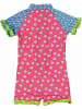 Playshoes Badeanzug in pink