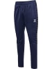 Hummel Verstellbare Taille Hose Hmlauthentic Erwachsene in MARINE
