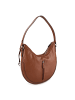 PICARD Highlands Schultertasche Leder 29 cm in cognac