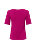 Franco Callegari Shirt in himbeer
