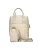 Zwei Lou Daypack 39 cm in linen