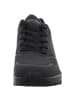 Skechers Sneaker in schwarz