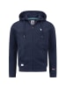 U.S. Polo Assn. P-027 in Navy