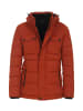 CASAMODA Jacke in Dunkelorange