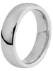 Adeliás Herren Ring aus Edelstahl in silber