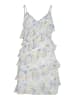Vila Minikleid in Cloud Dancer