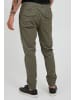 !SOLID Stoffhose SDSlim-Truc Cuff in Olive