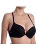 Lormar Push-Up-BH in Black