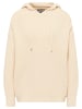 DreiMaster Vintage Damen Strickpullover in Wollweiss
