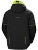 Helly Hansen Winterjacke "Magni Evo Winter Jacket" in Schwarz