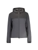 North Sails Schwarze Polyester-Jacke