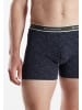 Tom Tailor Long-Pants 2Er Pack Kentucky in grün-mittel-Allover