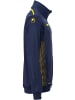 uhlsport  Trainingsjacke "Score Track Jacket" in Blau