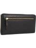BRIC`s Marmolada Geldbörse RFID Leder 18,5 cm nero