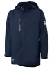 Helly Hansen Parka in Blau