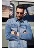 JP1880 Übergangsjacke in blue denim