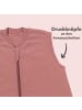 Schlummersack Babyschlafsack, 1.0 TOG in Rosa
