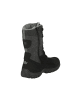 Lico Schnürstiefelette in schwarz