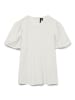Vero Moda Top in Snow White