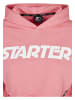 STARTER Sweat & Fleece - Hoodies in pinkgrapefruit