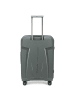 Epic Zeleste 4 Rollen Kofferset 3-teilig in ghostgrey