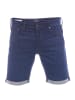 Jack & Jones Short JJIRICK regular/straight in Blau