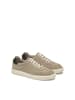 Kazar Sneaker Low in Taupe