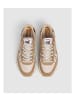 Pepe Jeans Sneaker Brit in Beige