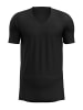 Calida Shirt in schwarz