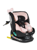 Moni Serengeti Isofix (40-150 cm) in rosa