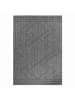 Teppich Boss Outdoor Teppich Piero Grau
