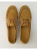 Zahira Klassische Schnürschuhe in Braun