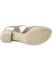 ara Sandalen für Damen in beige