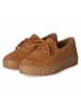 Marco Tozzi Slipper in brown