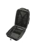 Hedgren Comby Performance Trip L P Daypack L RFID Schutz 40 cm Laptopfach in black