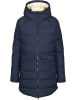 Trespass Winterjacke "Judda Casual Jacket" in Blau