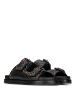 POELMAN Poelman MAG Damen Sandalen