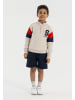 Minoti Cargoshorts 23short51 in dunkelblau