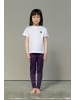 Hey Honey Kinder Leggings in navy blue