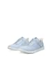 Ecco Sneaker in blau