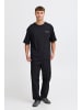 TheJoggConcept. T-Shirt in Schwarz