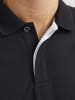 Jack & Jones Poloshirt in Black